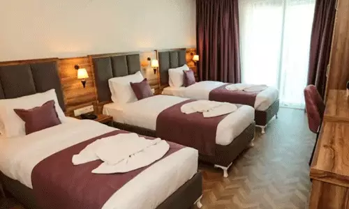 هتل رویال پالاس وان هتل رویال پالاس وان